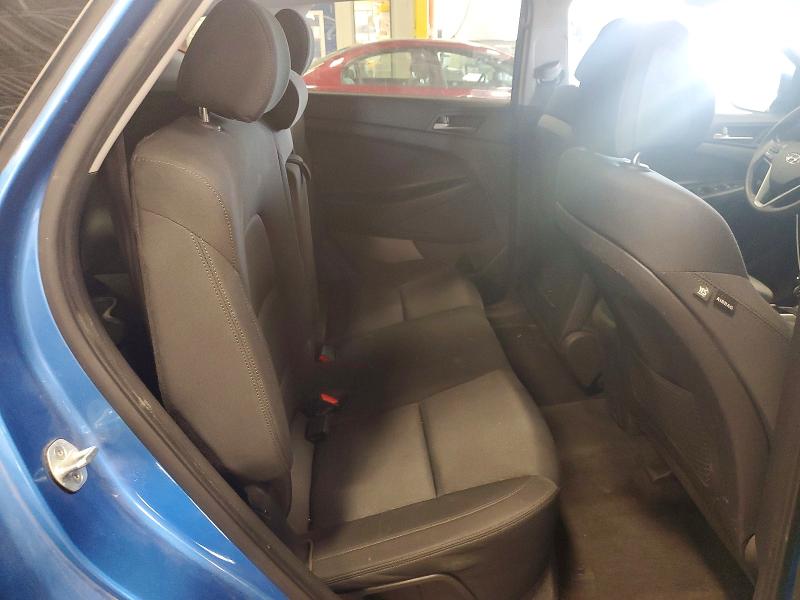 Продажа на аукционе авто 2017 Hyundai Tucson, vin: KM8J33A4XHU476013, номер лота: 57231296