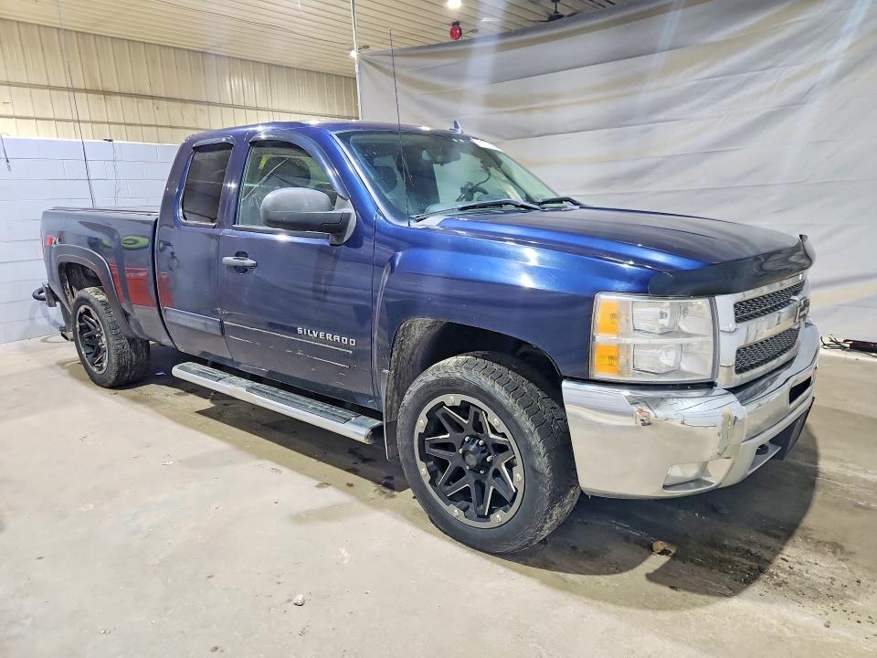 Aukcja sprzedaży 2012 Chevrolet Silverado, vin: 1GCRKSE79CZ112654, numer aukcji: 57017906