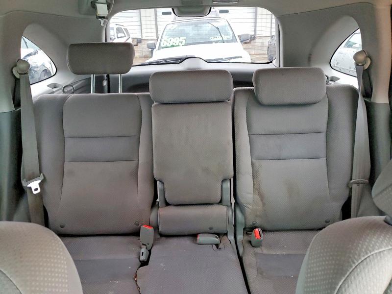 Aukcja sprzedaży 2008 Honda Cr-v, vin: 5J6RE38338L000569, numer aukcji: 57624826