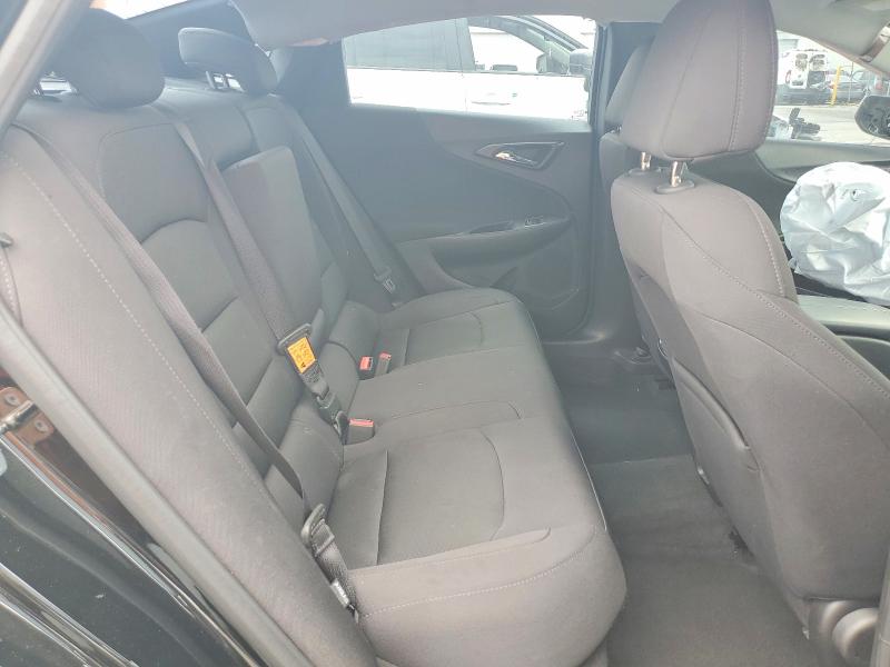 Aukcja sprzedaży 2017 Chevrolet Malibu, vin: 1G1ZE5STXHF236430, numer aukcji: 58039336