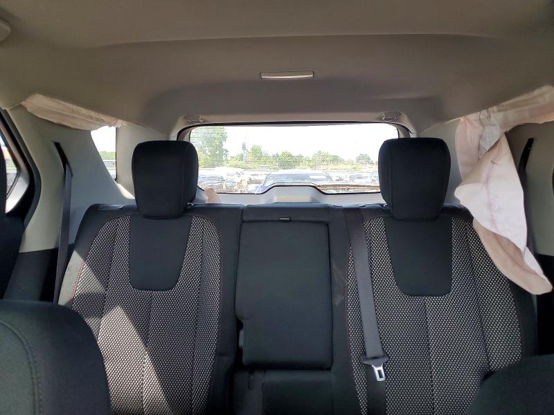 55831856 :رقم المزاد ، 2GNFLFE31H6243284 vin ، 2017 Chevrolet Equinox مزاد بيع