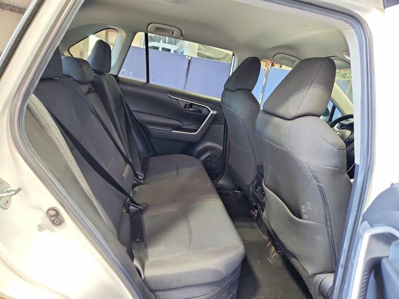 Продаж на аукціоні авто 2022 Toyota Rav4, vin: 4T3LWRFVXNU054363, номер лоту: 55956716