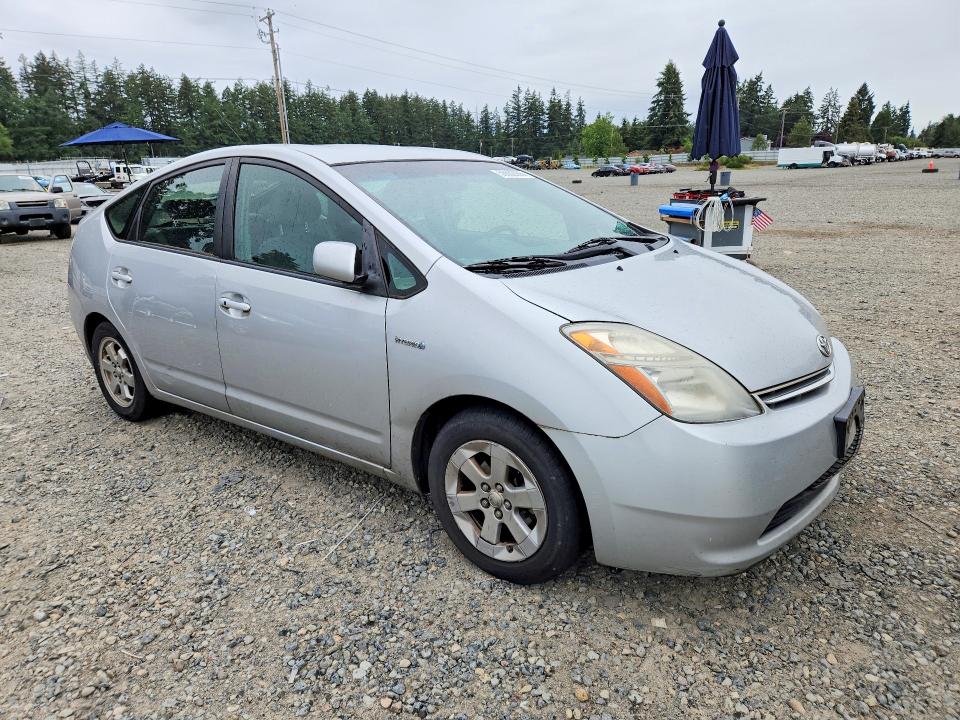 Продажа на аукционе авто 2008 Toyota Prius, vin: JTDKB20U187804263, номер лота: 56682886