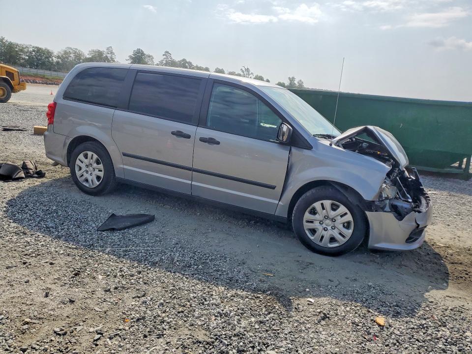Aukcja sprzedaży 2015 Dodge Grand Caravan, vin: 2C4RDGBG4FR750661, numer aukcji: 85626865