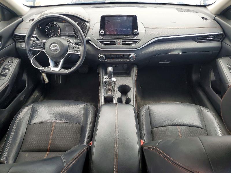 Aukcja sprzedaży 2021 Nissan Altima, vin: 1N4BL4CV2MN413101, numer aukcji: 57321326