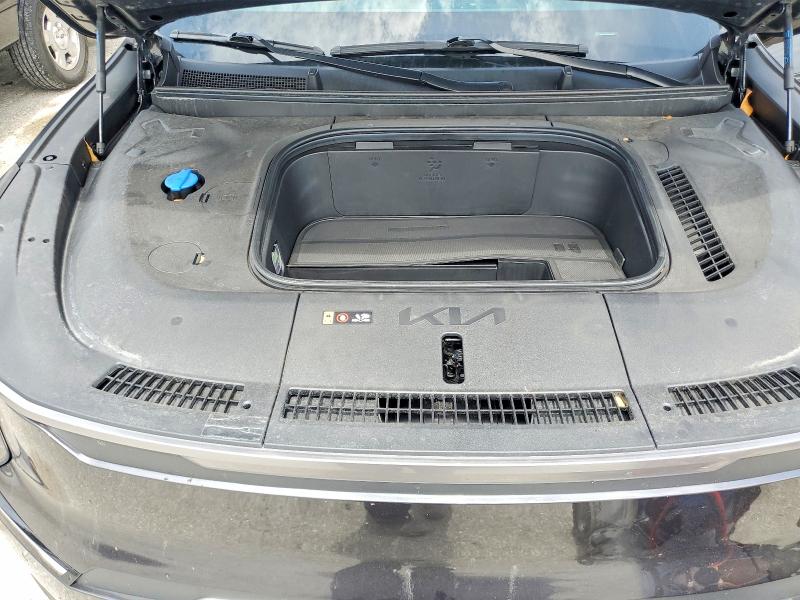 Продаж на аукціоні авто 2024 Kia Ev9, vin: KNDAFFS53R6033700, номер лоту: 56033236