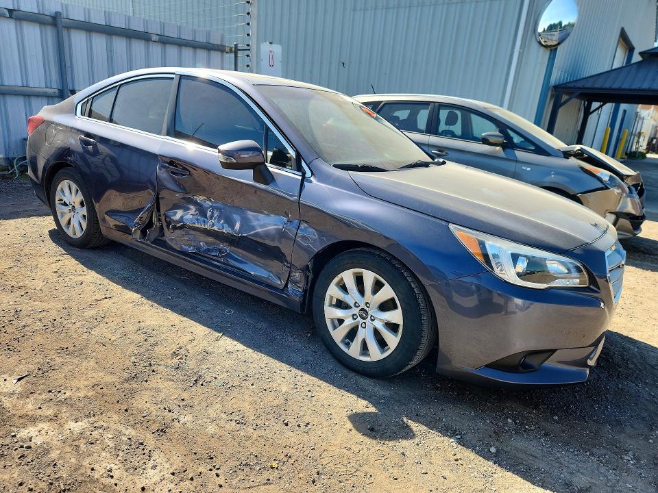 Продажа на аукционе авто 2017 Subaru Legacy, vin: 4S3BNCD61H3069462, номер лота: 53798586