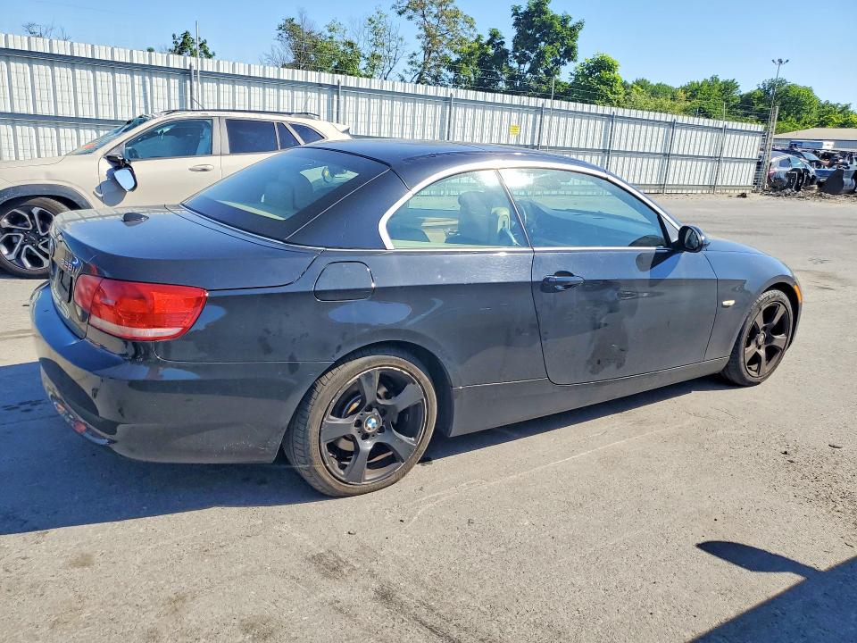 56021906 :رقم المزاد ، WBAWR33598P152268 vin ، 2008 Bmw 328 مزاد بيع