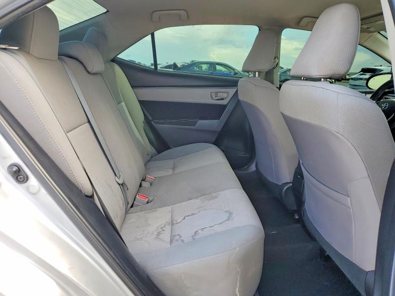 Продаж на аукціоні авто 2014 Toyota Corolla, vin: 2T1BURHE9EC165687, номер лоту: 55359056