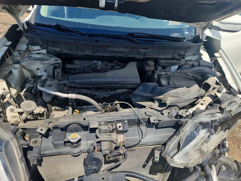 Aukcja sprzedaży 2017 Nissan Rogue, vin: JN8AT2MT8HW142301, numer aukcji: 58514616
