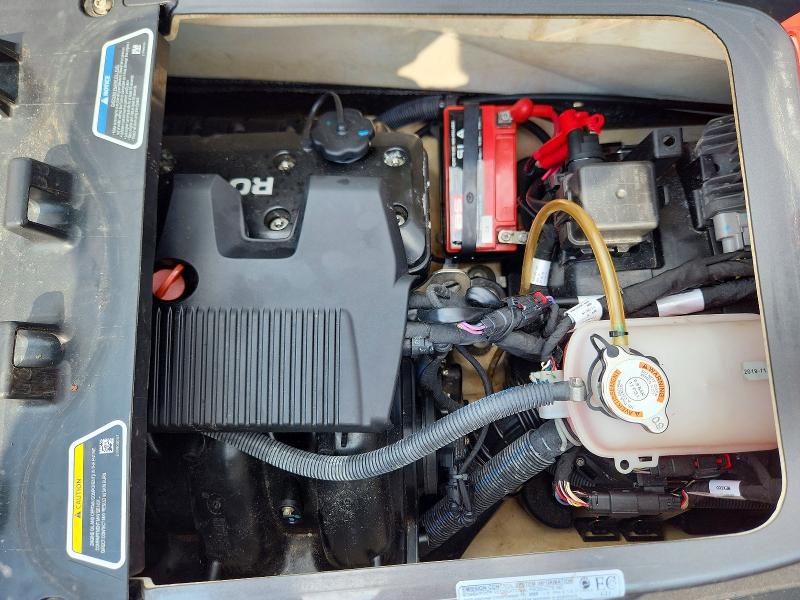 58411826 :رقم المزاد ، YDV66063F020 vin ، 2020 Sea-doo Jet Ski مزاد بيع
