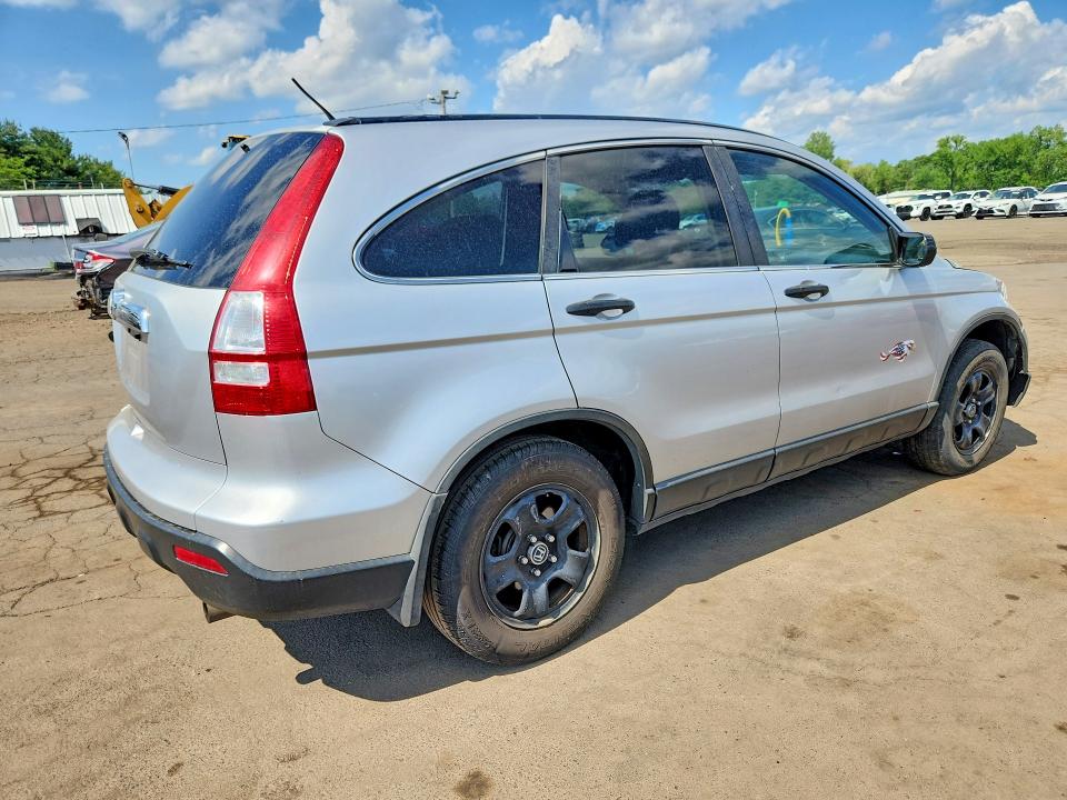 56774176 :رقم المزاد ، 5J6RE48559L070390 vin ، 2009 Honda Cr-v مزاد بيع