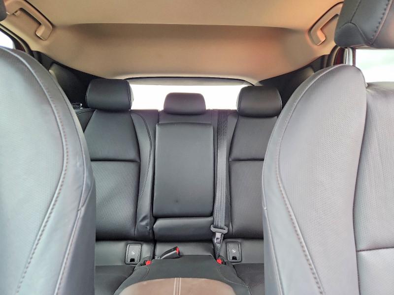 Aukcja sprzedaży 2024 Mazda Cx-30, vin: 3MVDMBEY9RM693112, numer aukcji: 58655776