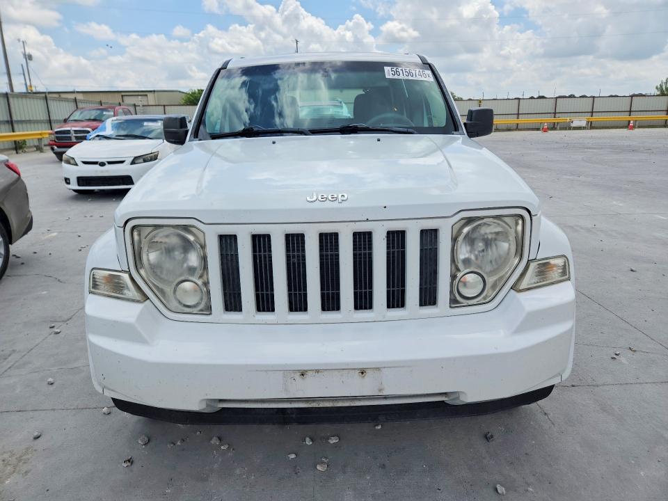 2012 Jeep Liberty მანქანა იყიდება აუქციონზე, vin: 1C4PJMAK6CW208825, აუქციონის ნომერი: 56156746