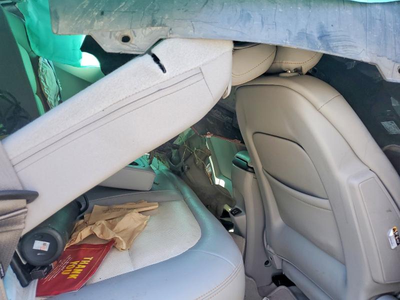 Aukcja sprzedaży 2020 Chevrolet Bolt Ev, vin: 1G1FZ6S06L4125347, numer aukcji: 57090556