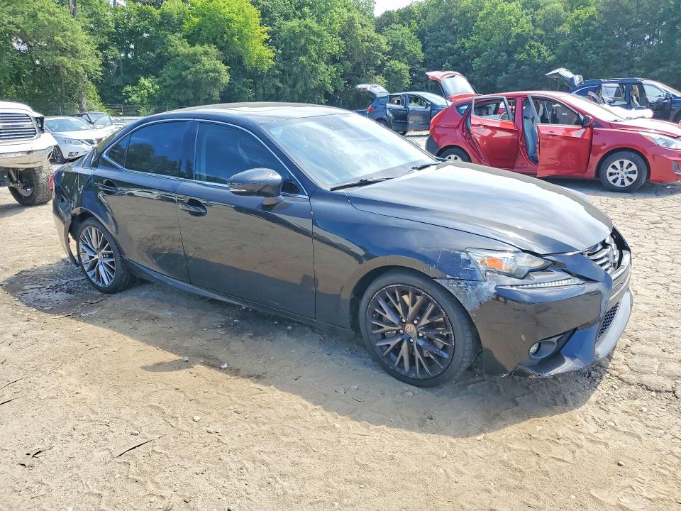 Продажа на аукционе авто 2016 Lexus Is, vin: JTHCM1D28G5012816, номер лота: 55769746