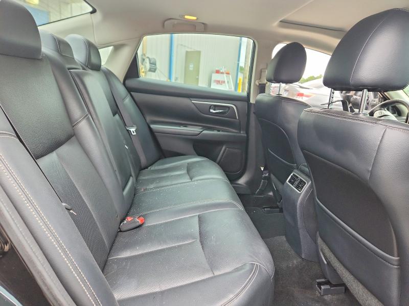 Aukcja sprzedaży 2018 Nissan Altima, vin: 1N4AL3AP3JC212034, numer aukcji: 57732846