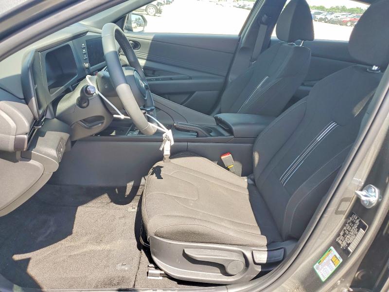 Aukcja sprzedaży 2026 Hyundai Elantra, vin: KMHLM4DG2TU142049, numer aukcji: 57055906