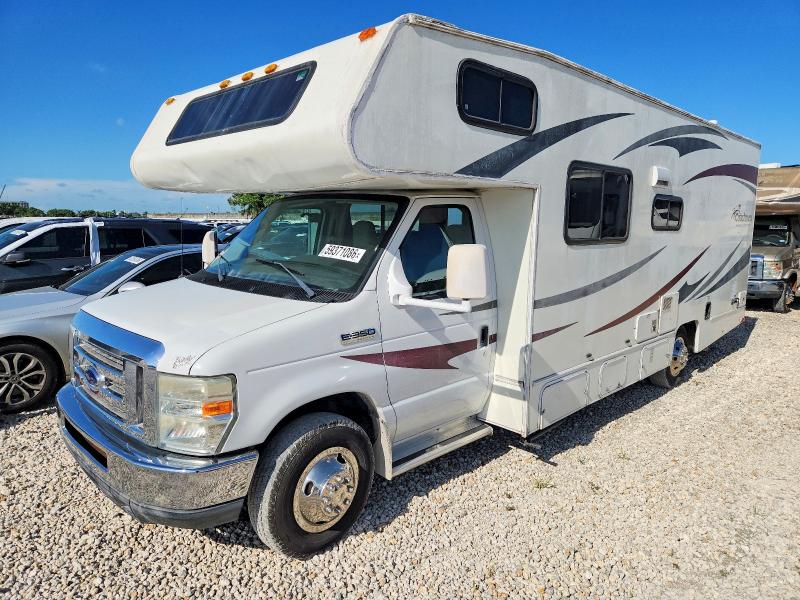 Продажа на аукционе авто 2011 Coachmen Freelander, vin: 1FDWE3FS8BDA42963, номер лота: 59371086