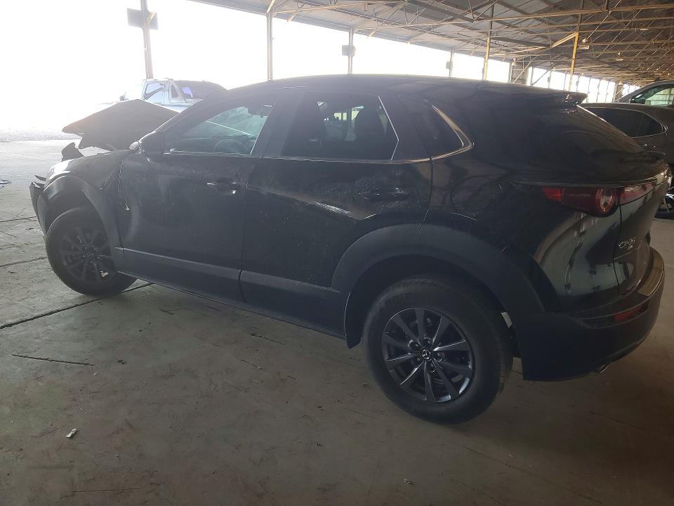 57715976 :رقم المزاد ، 3MVDMBAMXRM711877 vin ، 2024 Mazda Cx-30 مزاد بيع