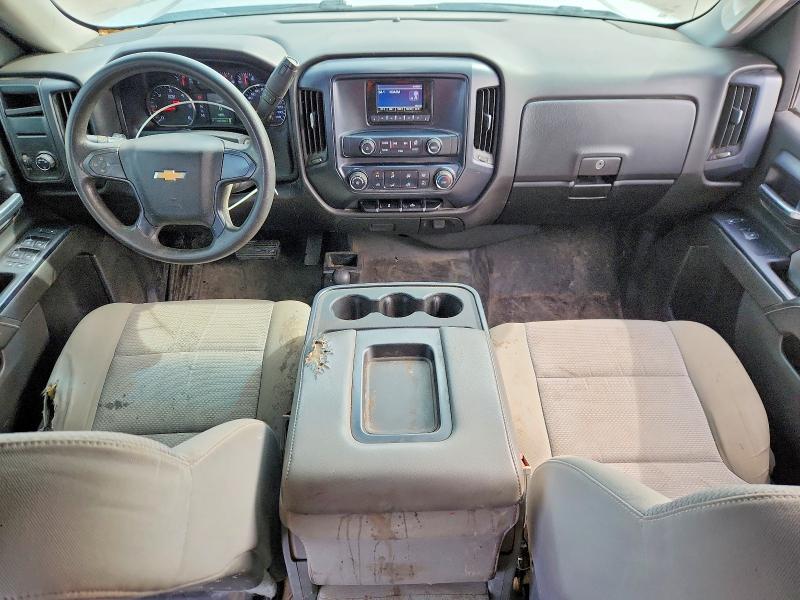 Aukcja sprzedaży 2014 Chevrolet Silverado, vin: 3GCUKPEC8EG317681, numer aukcji: 55967336