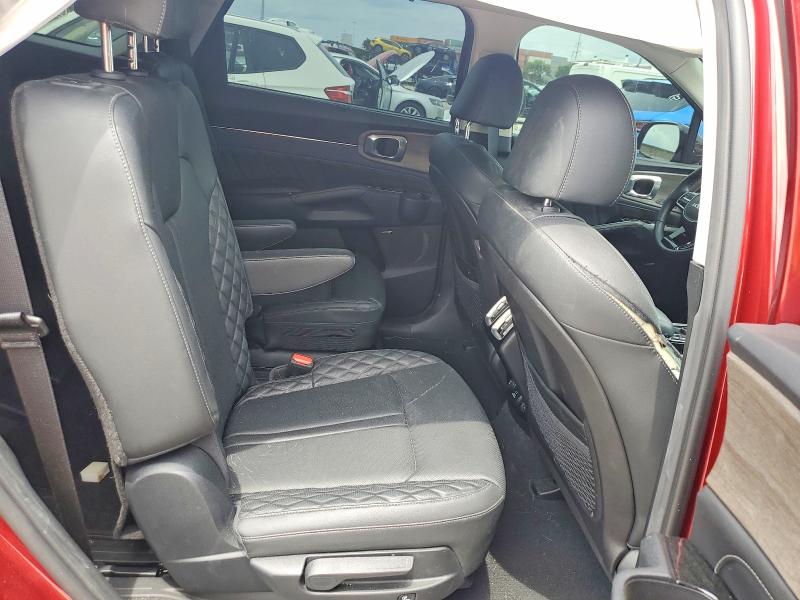 Aukcja sprzedaży 2023 Kia Sorento, vin: 5XYRKDLF5PG214964, numer aukcji: 57813276