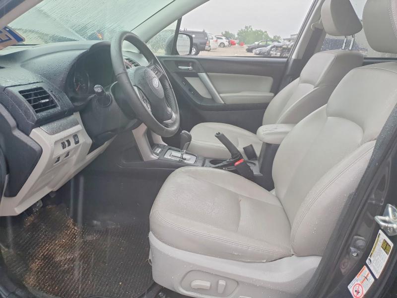 Aukcja sprzedaży 2014 Subaru Forester, vin: JF2SJAHC0EH482702, numer aukcji: 56140456