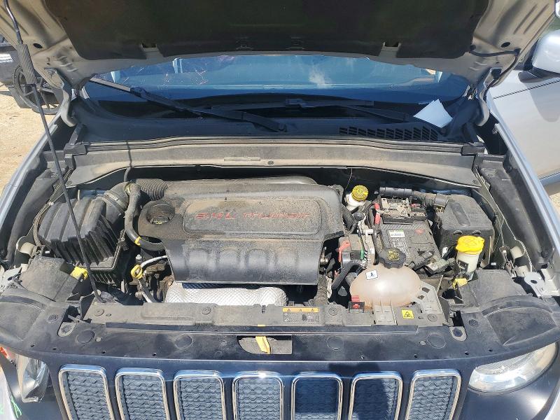 Aukcja sprzedaży 2020 Jeep Renegade, vin: ZACNJABB9LPL88932, numer aukcji: 55489486