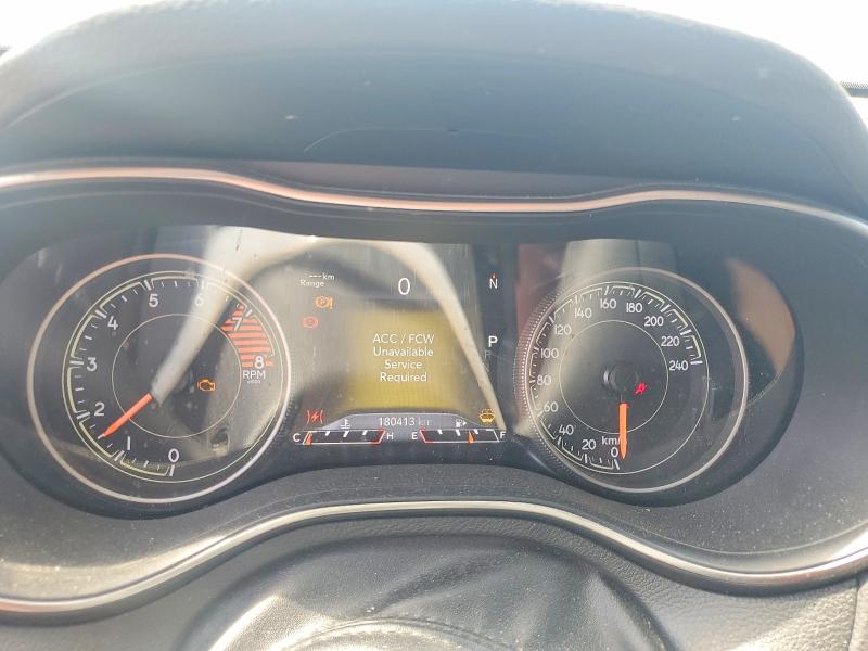 56113496 :رقم المزاد ، 1C4PJMDX7KD237008 vin ، 2019 Jeep Cherokee مزاد بيع