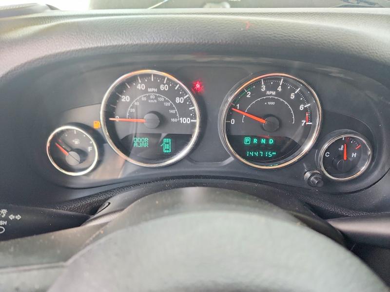 59109426 :رقم المزاد ، 1C4BJWEG2FL524143 vin ، 2015 Jeep Wrangler Unlimited مزاد بيع