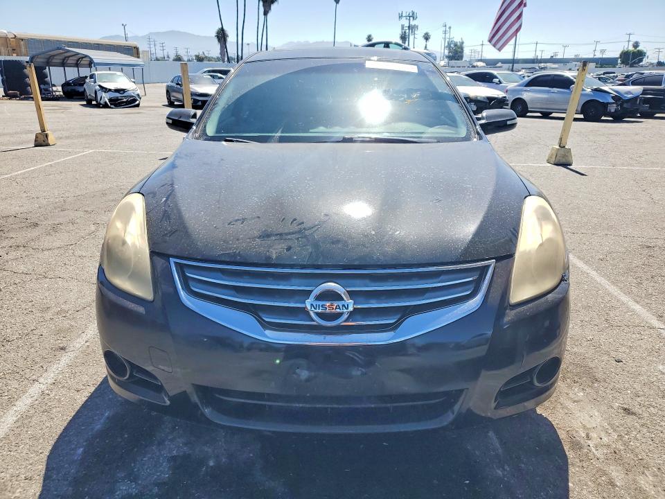 2010 Nissan Altima მანქანა იყიდება აუქციონზე, vin: 1N4BL2AP6AN528806, აუქციონის ნომერი: 56672816
