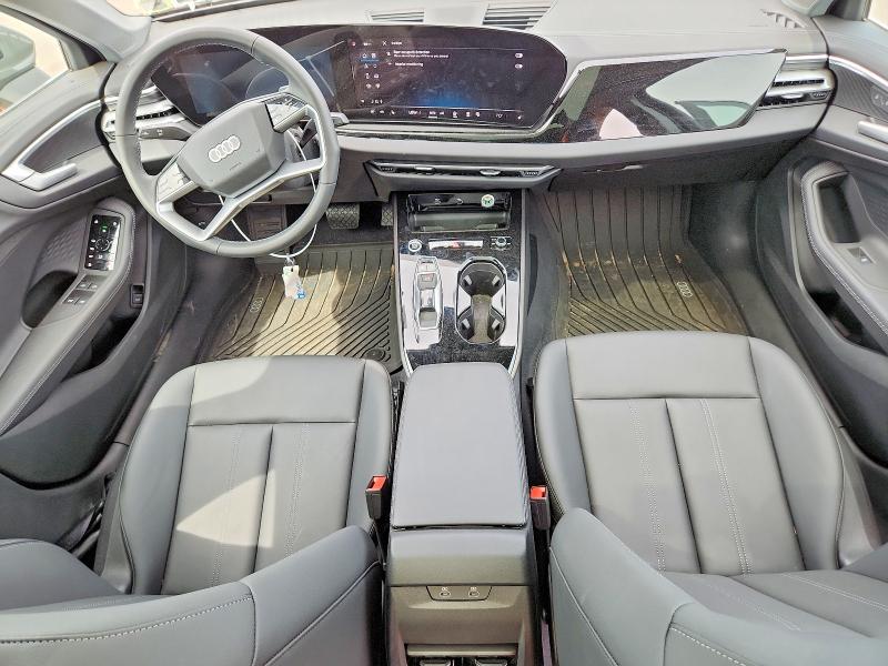 Продаж на аукціоні авто 2025 Audi A5, vin: WAU1BCFU7SN069863, номер лоту: 57503786
