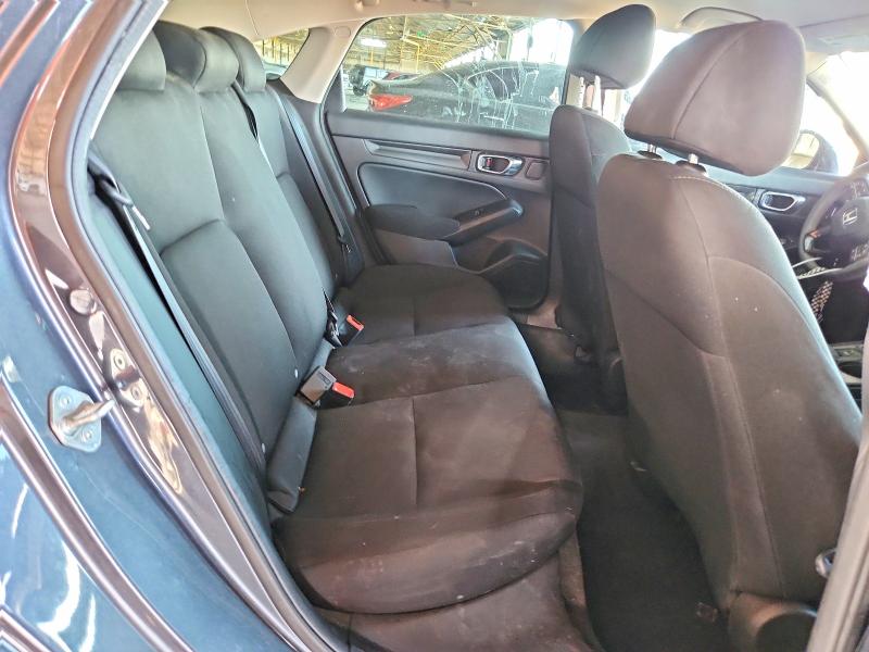 Продажа на аукционе авто 2024 Honda Civic, vin: 2HGFE2F23RH585215, номер лота: 58317986