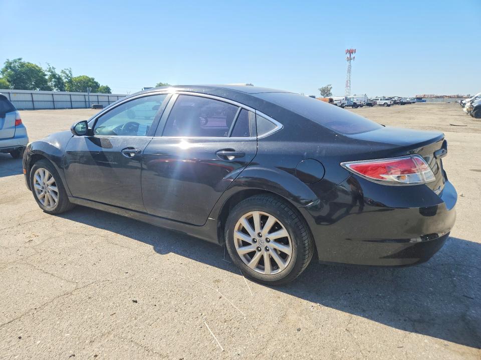 Продаж на аукціоні авто 2013 Mazda 6, vin: 1YVHZ8DH5D5M07127, номер лоту: 55918836