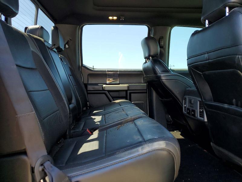 Продажа на аукционе авто 2019 Ford F150, vin: 1FTFW1RGXKFC87927, номер лота: 56627316