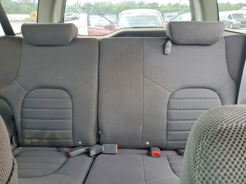 2008 Nissan Xterra მანქანა იყიდება აუქციონზე, vin: 5N1AN08W38C536316, აუქციონის ნომერი: 56963066