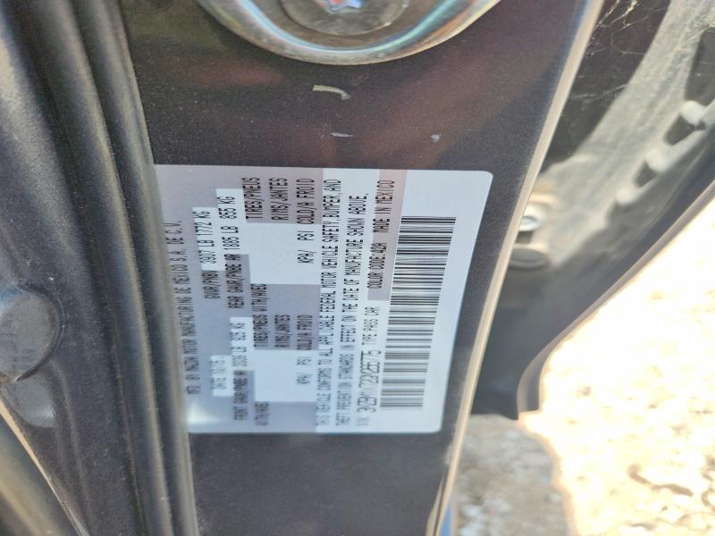 56736526 :رقم المزاد ، 3MZBM1X72GM266775 vin ، 2016 Mazda 3 مزاد بيع