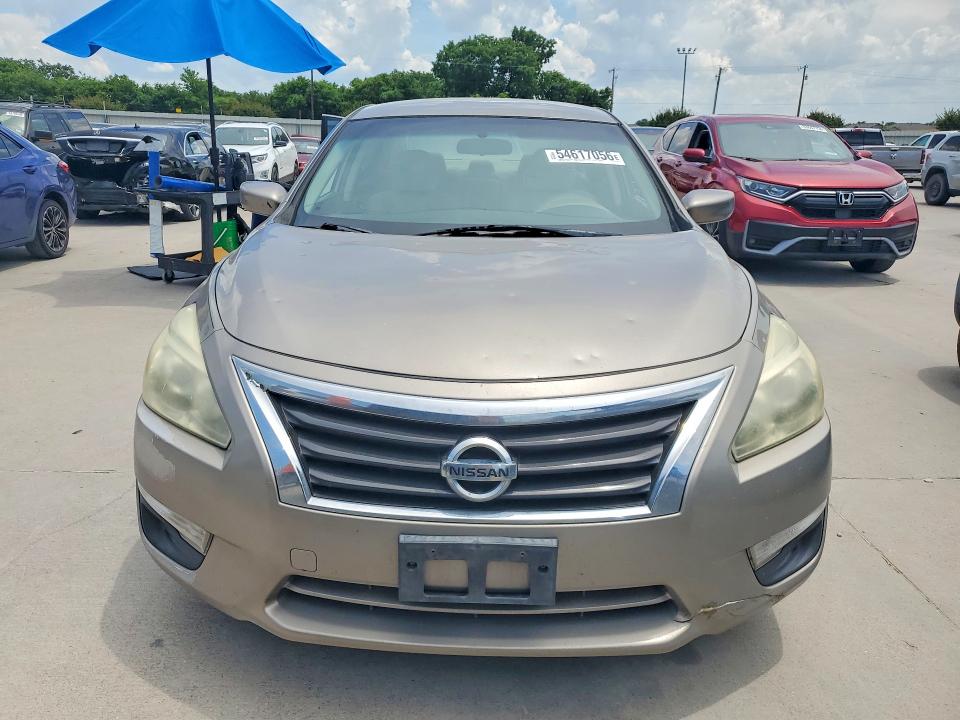 Aukcja sprzedaży 2015 Nissan Altima, vin: 1N4AL3AP2FN919959, numer aukcji: 54617056