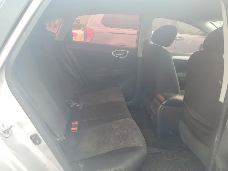 Aukcja sprzedaży 2014 Nissan Sentra, vin: 3N1AB7AP2EY206276, numer aukcji: 58978516