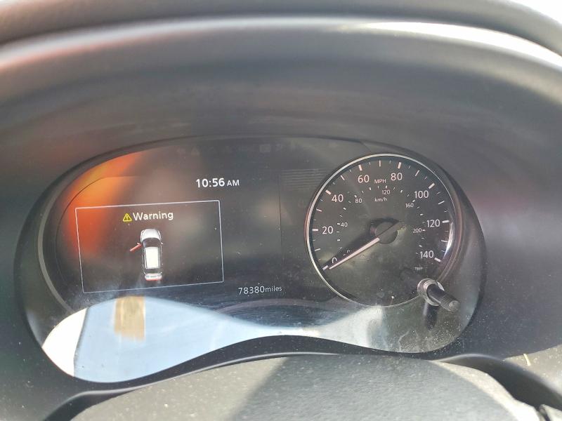 Продаж на аукціоні авто 2022 Nissan Kicks, vin: 3N1CP5DV8NL479597, номер лоту: 56973576