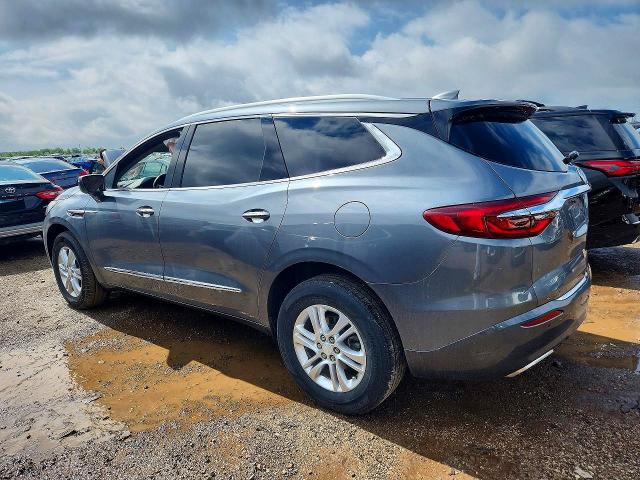 Продаж на аукціоні авто 2018 Buick Enclave, vin: 5GAERCKW5JJ140296, номер лоту: 56095276