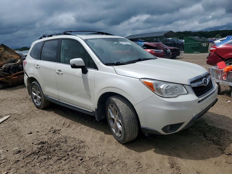 Aukcja sprzedaży 2015 Subaru Forester, vin: JF2SJAUCXFH520914, numer aukcji: 58113226