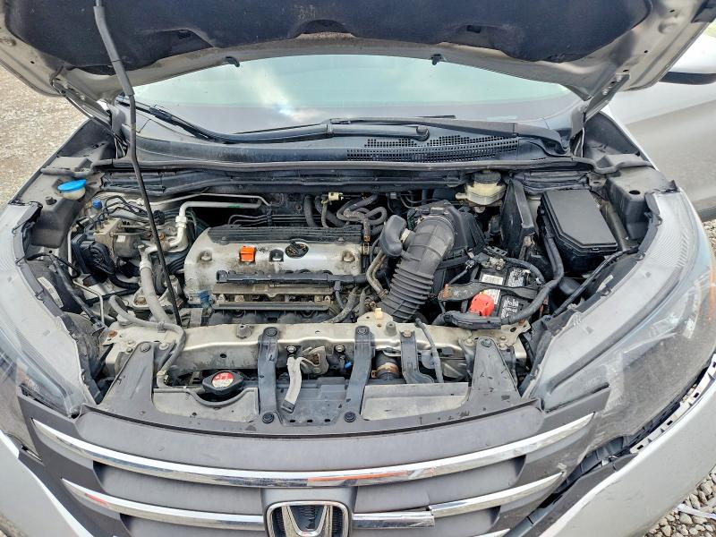 Aukcja sprzedaży 2012 Honda Cr-v, vin: JHLRM4H77CC016416, numer aukcji: 58359156