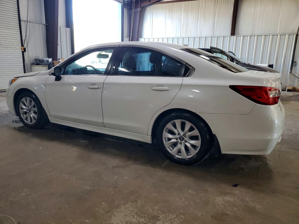 2015 Subaru Legacy მანქანა იყიდება აუქციონზე, vin: 4S3BNAC62F3028244, აუქციონის ნომერი: 57683376