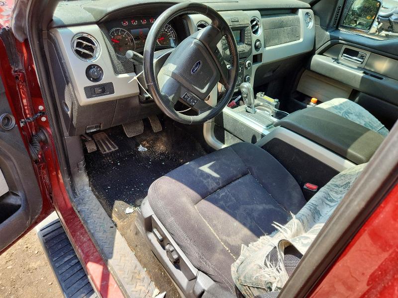 Aukcja sprzedaży 2014 Ford F150, vin: 1FTFX1EF2EKF13738, numer aukcji: 56431396