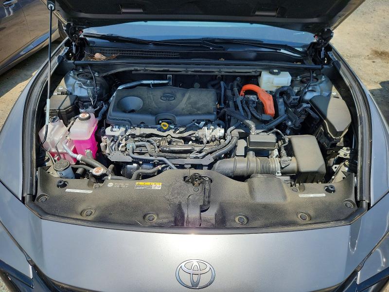 2023 Toyota Crown მანქანა იყიდება აუქციონზე, vin: JTDAAAAF8P3011444, აუქციონის ნომერი: 58654016