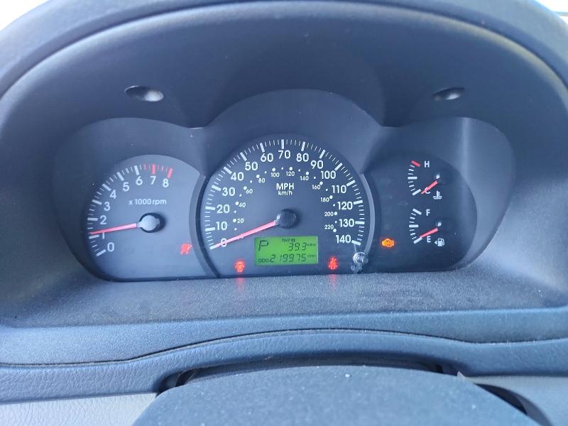 2005 Kia Spectra მანქანა იყიდება აუქციონზე, vin: KNAFE161555118313, აუქციონის ნომერი: 56185226