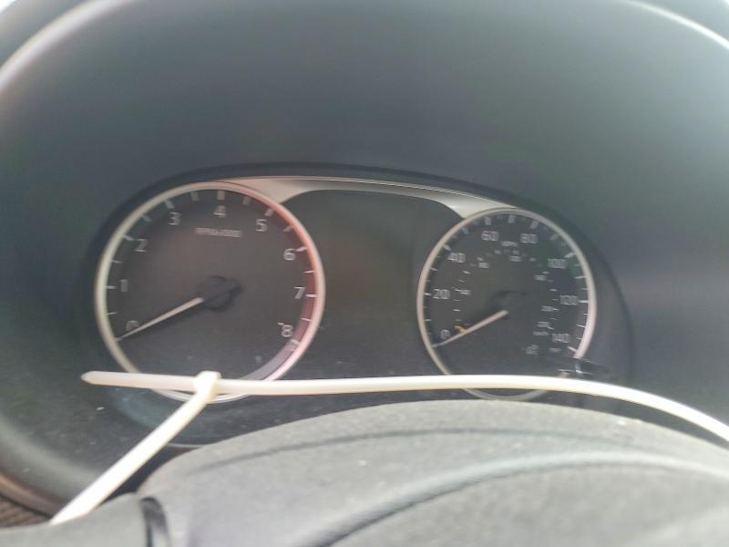 Продаж на аукціоні авто 2023 Nissan Kicks, vin: 3N1CP5BV3PL532132, номер лоту: 58271366