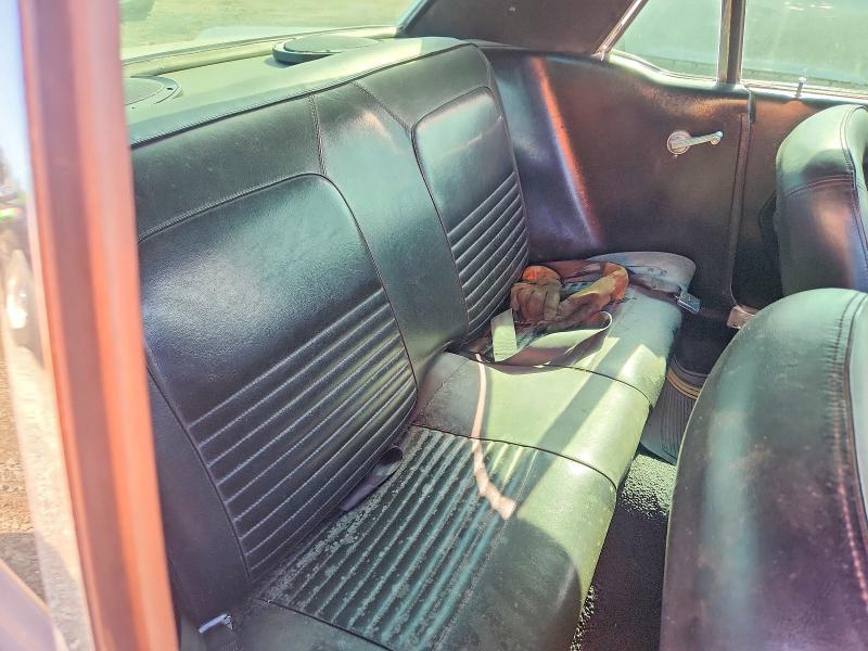 1967 Ford Uk მანქანა იყიდება აუქციონზე, vin: 7F01C196465, აუქციონის ნომერი: 55330036