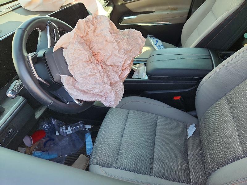 58284206 :رقم المزاد ، 1GNEVGRS4SJ133157 vin ، 2025 Chevrolet Traverse مزاد بيع